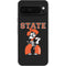 Oklahoma State University OSU Cowboys Orange Pixel 9 Pro XL Skin